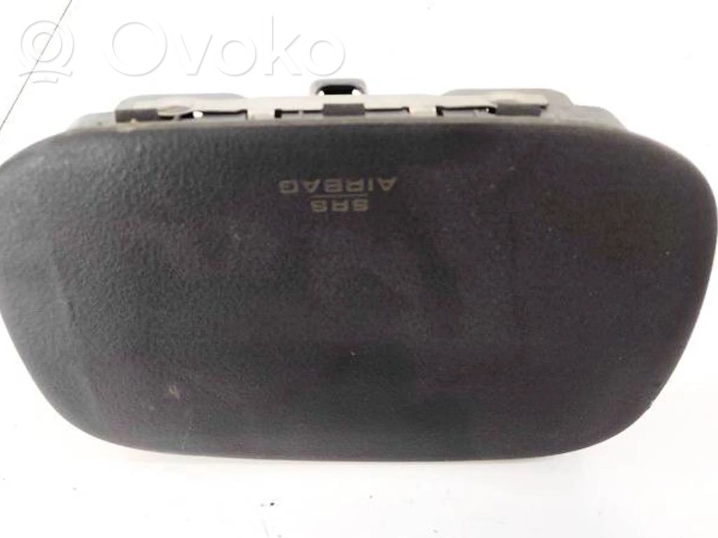 Toyota Yaris Airbag de passager
