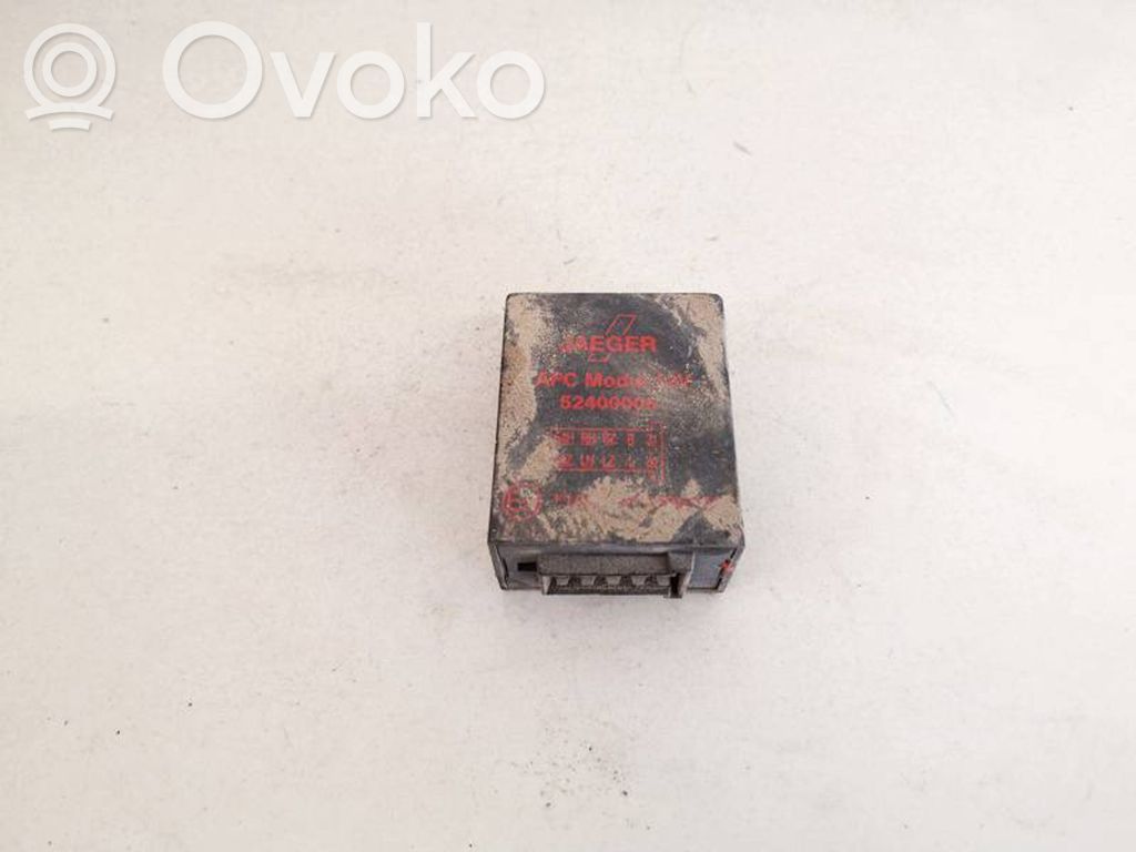 Honda Civic Vetokoukun rele 