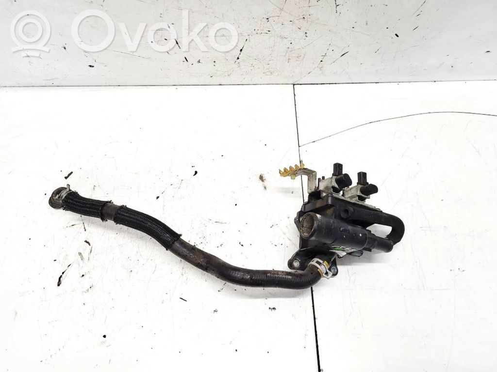 Engine coolant pipe/hose   6G9G8K556AA,6G9G8K556AA,6G9G8K556AA
