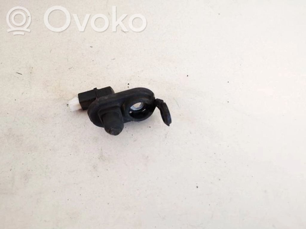 Sensor de la puerta delantera coupé