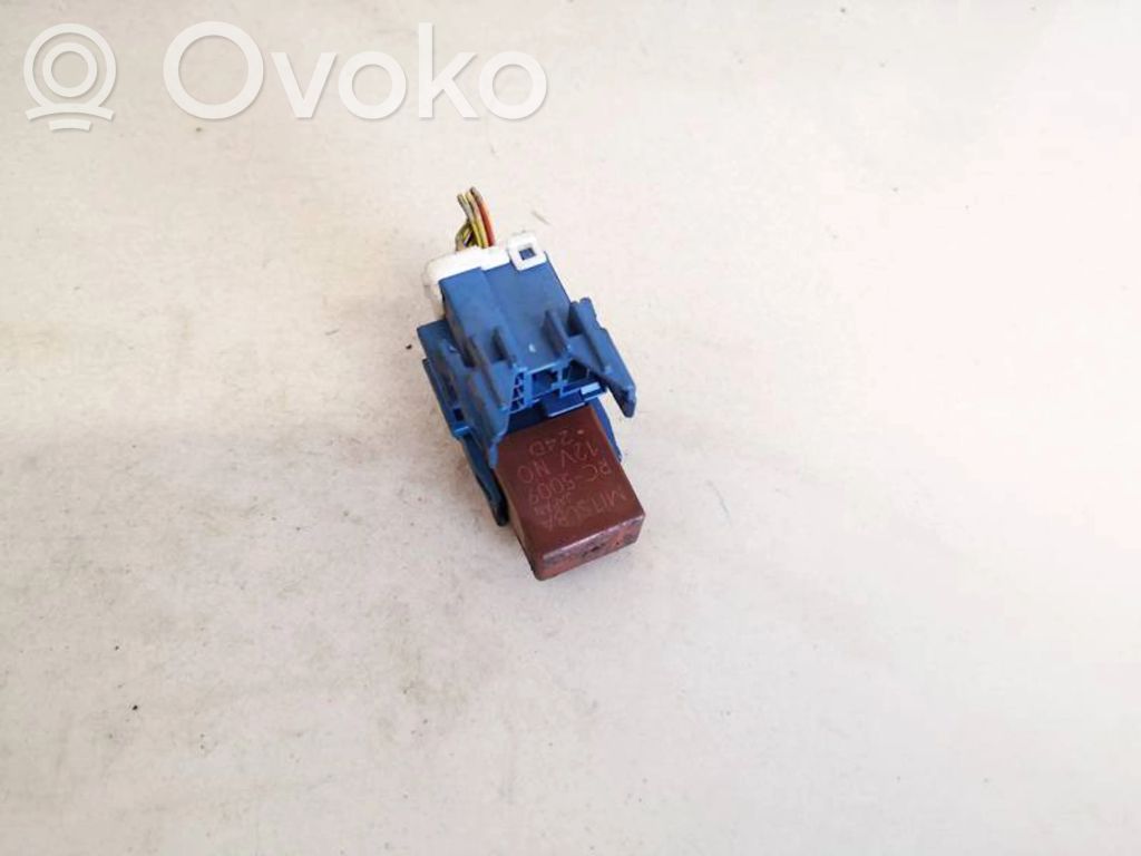 Honda Civic Sonstige Relais 