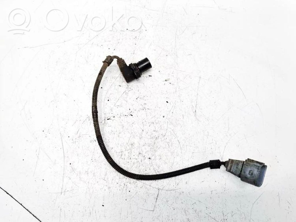 Porsche Cayenne (9PA) Senzor poziție arbore cotit 
