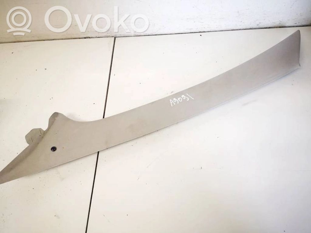 Toyota Yaris Alte piese de interior 