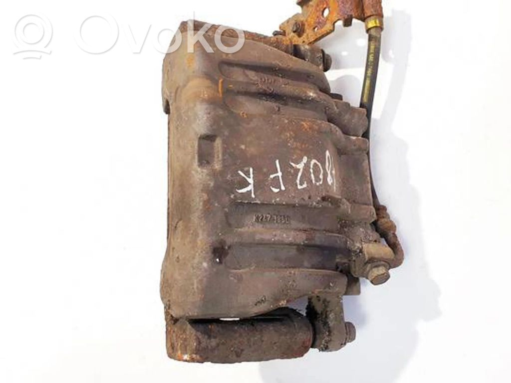 Zacisk hamulcowy przedni   K247185C,K247185C,K247185CK247185C,K247185C,K247185C