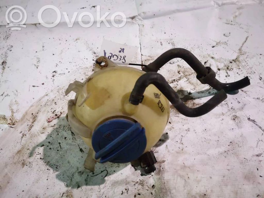Volkswagen PASSAT B6 Vase d'expansion / réservoir de liquide de refroidissement