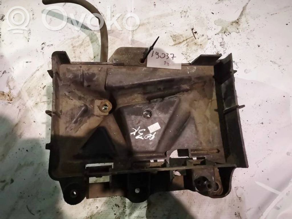 Skoda Fabia Mk2 (5J) Vassoio scatola della batteria 