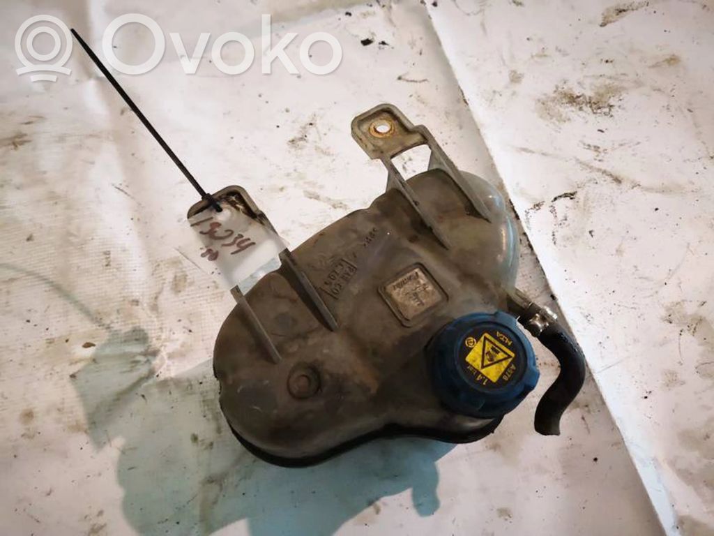 Fiat Punto (188) Serbatoio di compensazione del liquido refrigerante/vaschetta