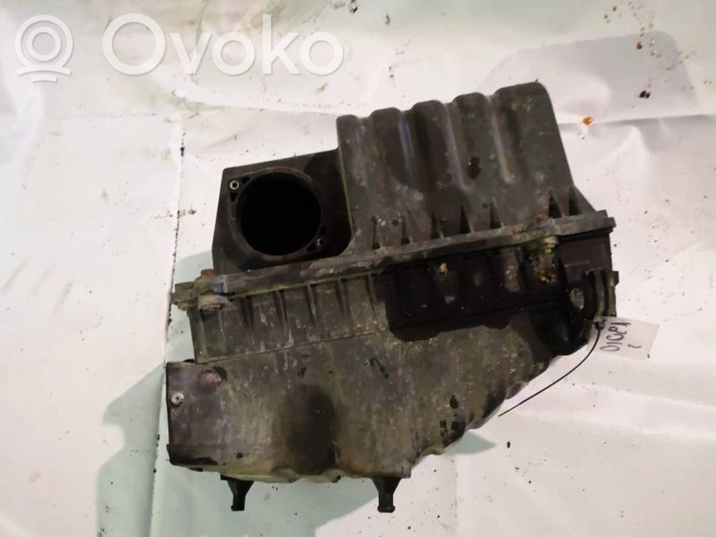 SsangYong Rexton Obudowa filtra powietrza 