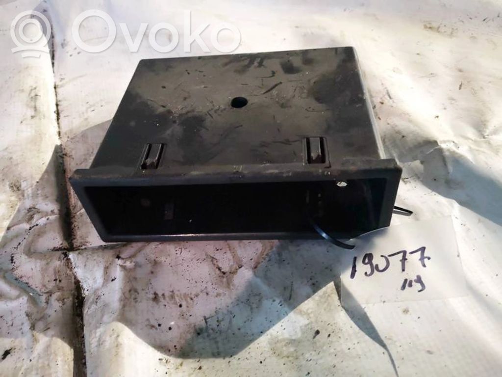 Opel Astra G Altra parte interiore 