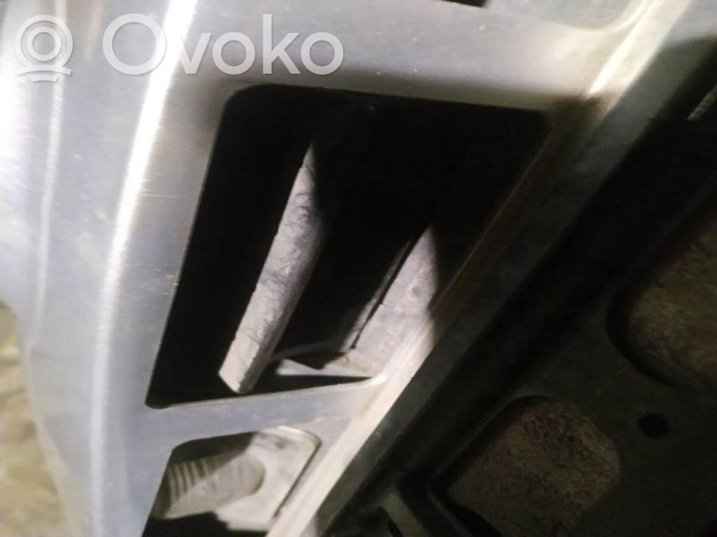 Tailgate/trunk/boot exterior handle