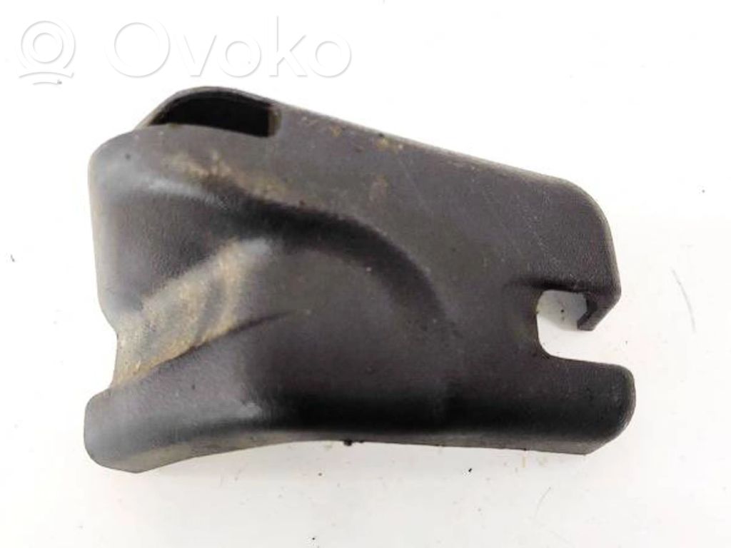 Toyota Yaris Altra parte interiore 