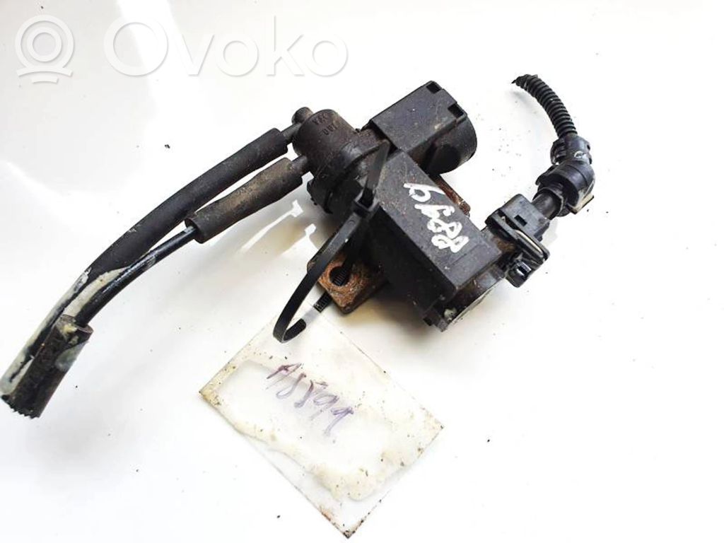Electroválvula del turbo   55203202,70060700,55203202,70060700
