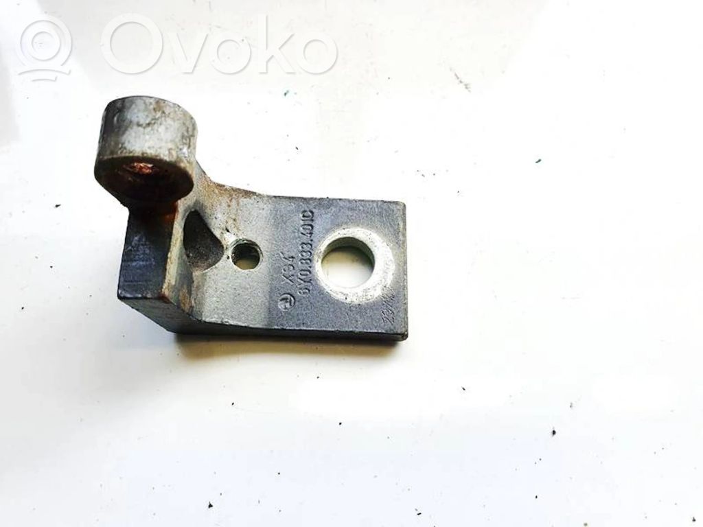 Skoda Octavia Mk2 (1Z) Oberes Scharnier Tür vorne 