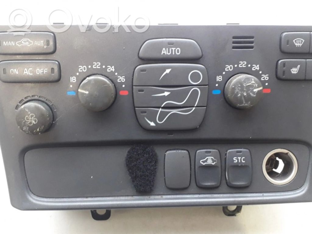 Panel klimatyzacji   8682929,02W23E,868292902W23E,02W23E,8682929
