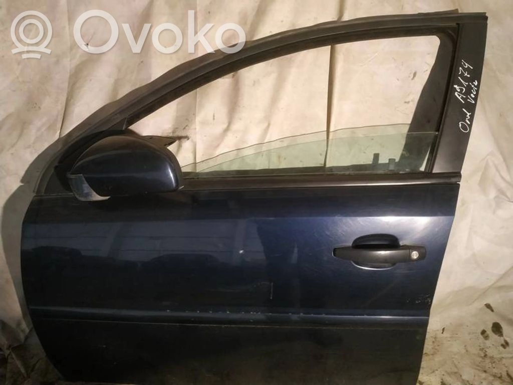 Opel Vectra C Porte avant