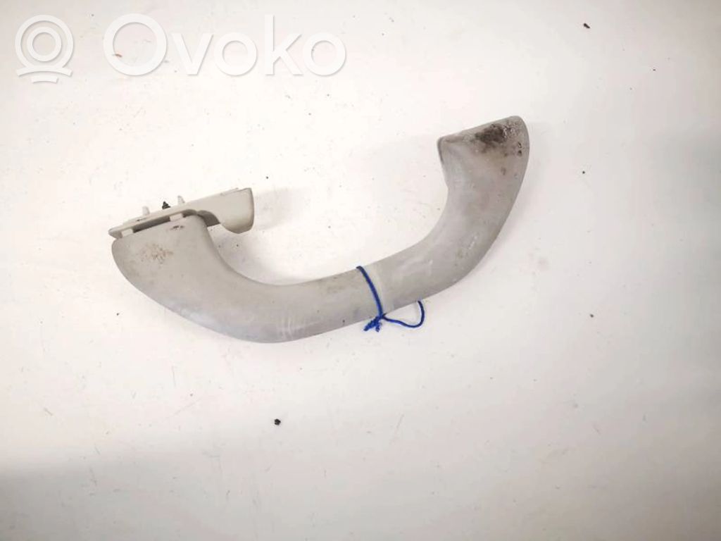 Seat Altea Takakattokahva 