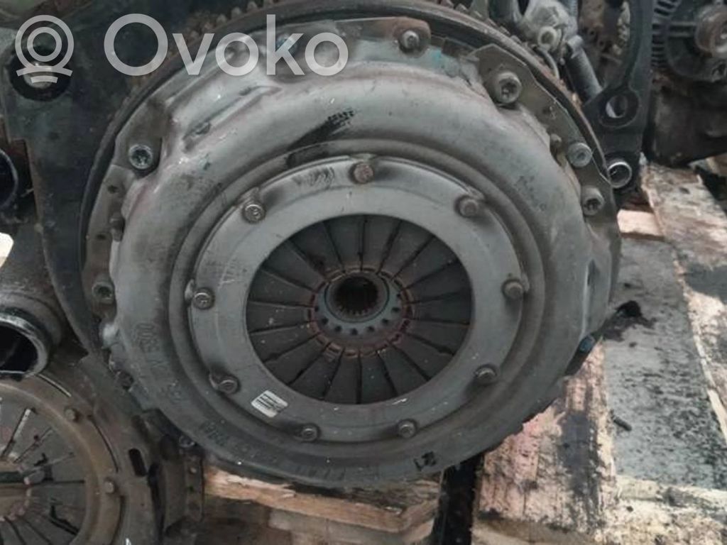 Fiat Stilo Kit ambreiaj 
