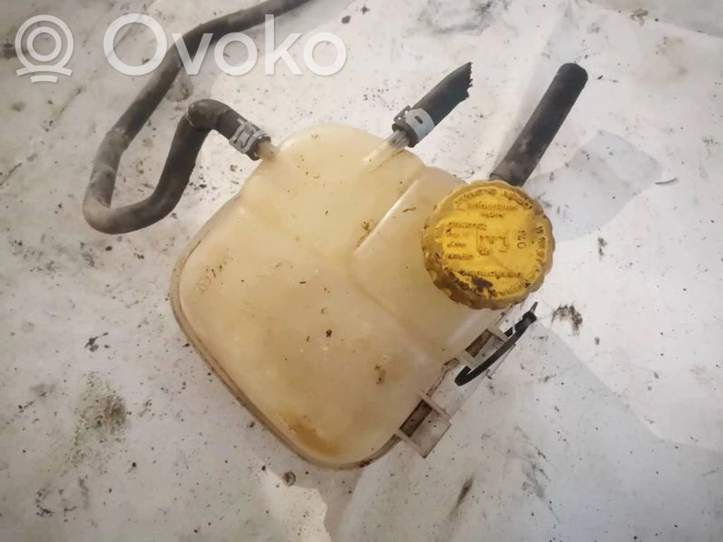 Opel Astra G Serbatoio di compensazione del liquido refrigerante/vaschetta