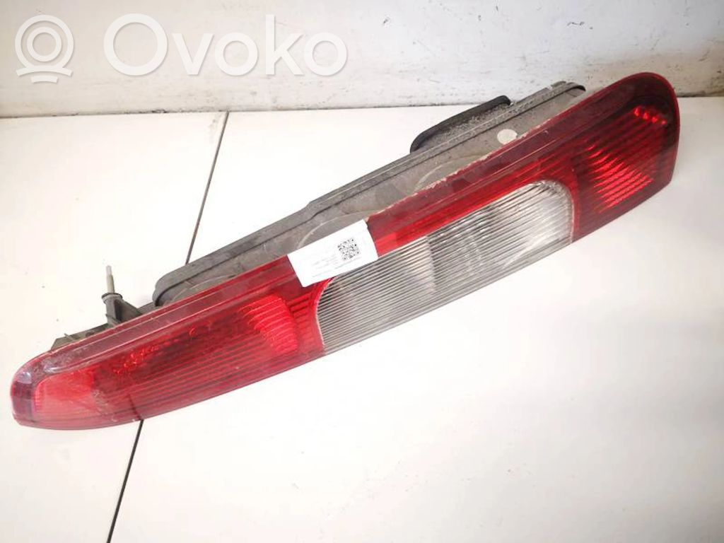 Ford Focus C-MAX Lampă spate în caroserie 
