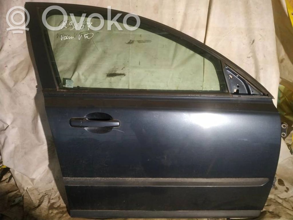 Volvo V50 Portiera anteriore 