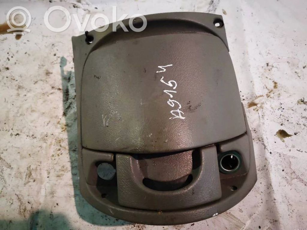 Citroen Xsara Picasso Inne części wnętrza samochodu 