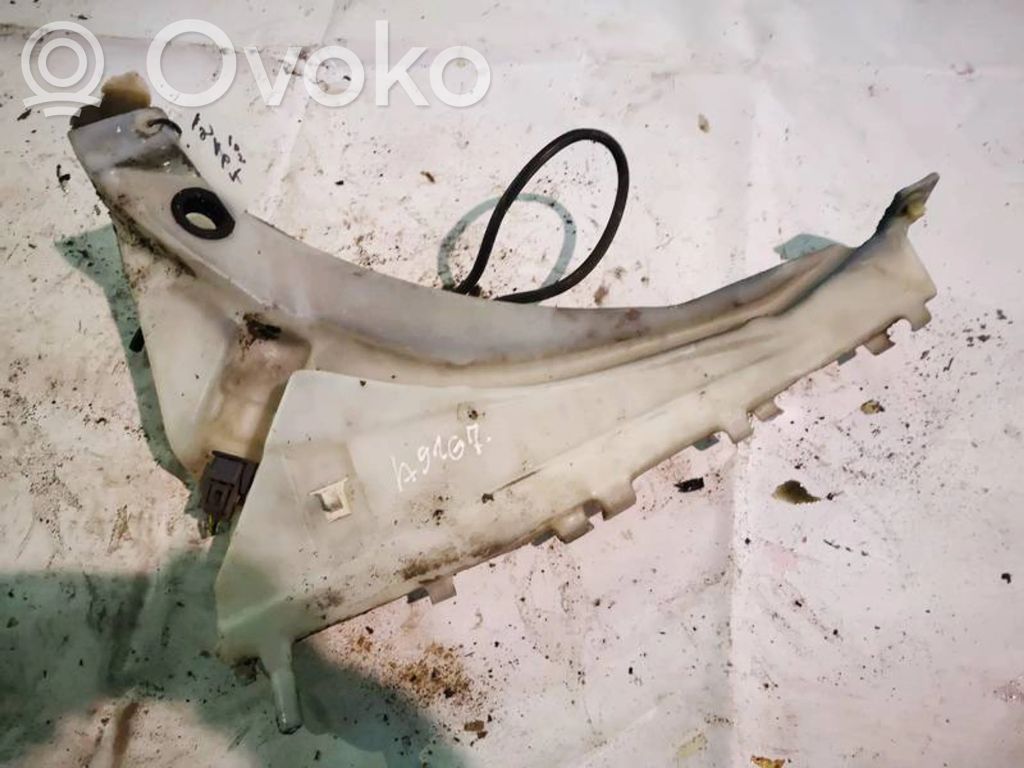 Volvo V50 Serbatoio/vaschetta liquido lavavetri parabrezza