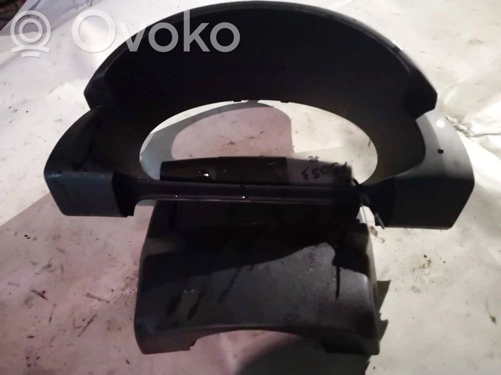 Mazda 5 Mască ceasuri bord 
