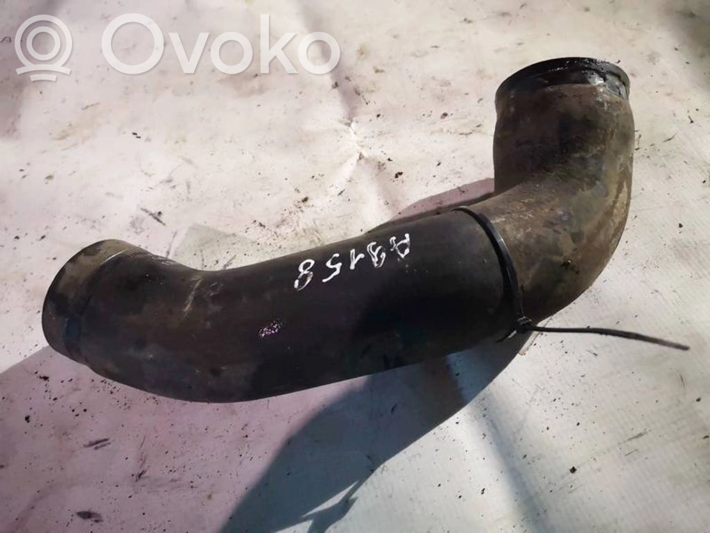 Ford Mondeo Mk III Tubo flessibile intercooler 
