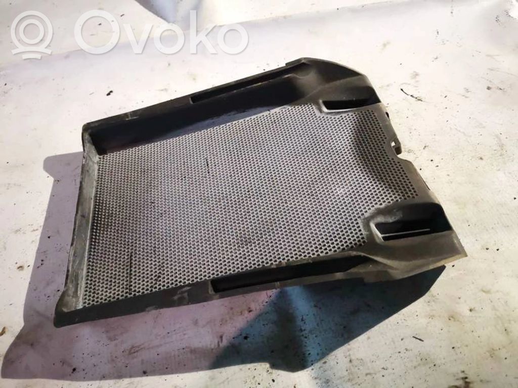 Volvo V50 Alte piese de interior 