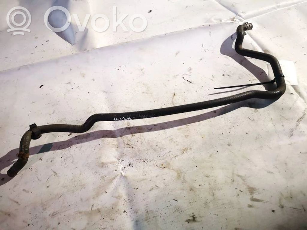 Opel Vectra C Tubo flessibile del liquido di raffreddamento del motore