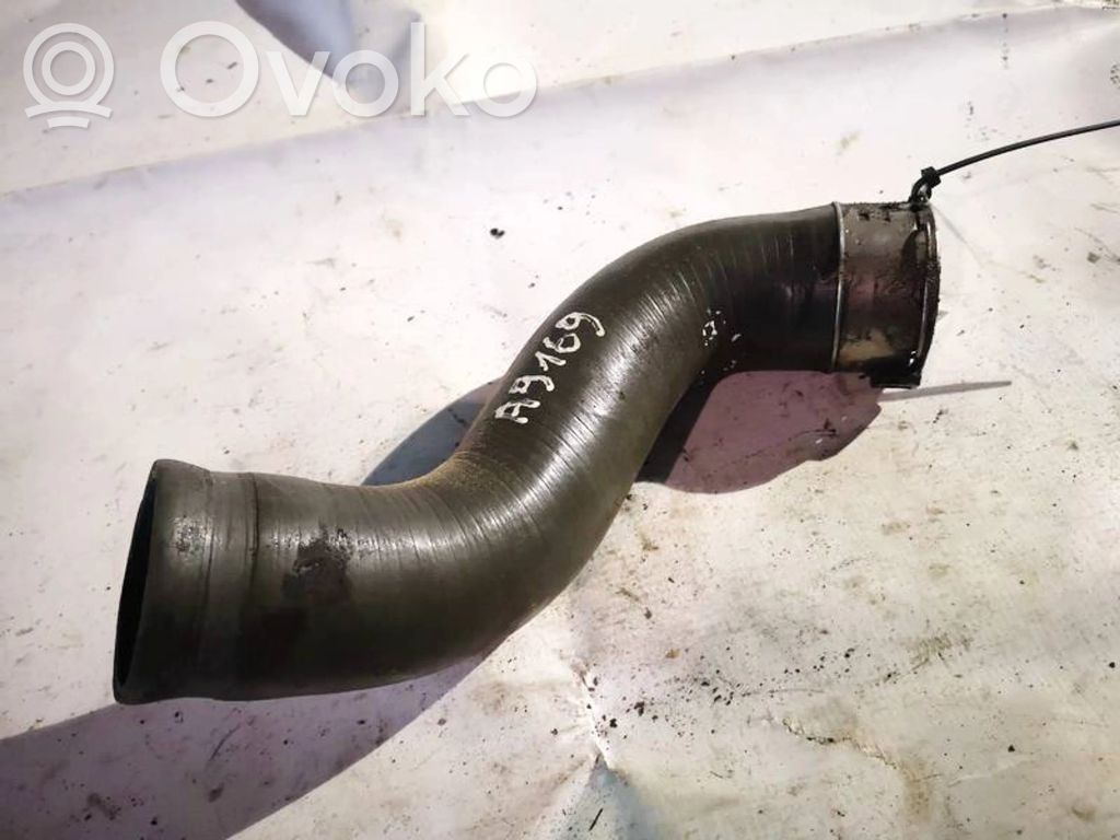 Intercooler hose/pipe