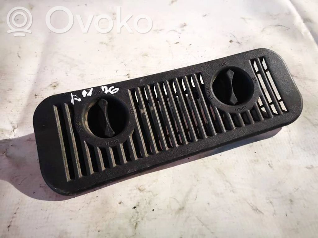 Opel Astra G Altra parte interiore 