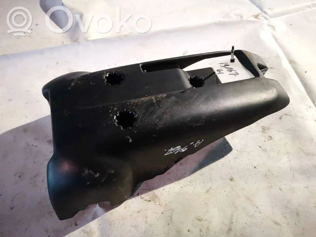 Volvo V50 Ohjauspyörän pylvään verhoilu 