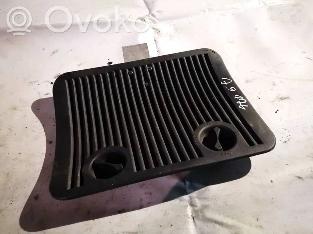 Opel Astra G Altra parte interiore