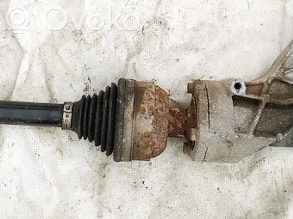Opel Zafira C Semiasse anteriore