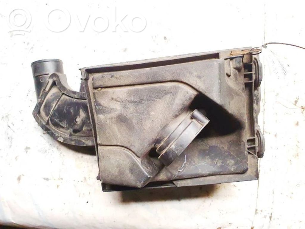 Renault Laguna III Cutie filtru aer 
