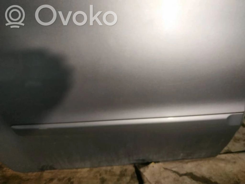 Ford Galaxy Mască ușă spate (turnată) 