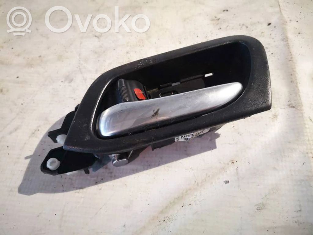 Honda Civic IX Mâner interior ușă spate 