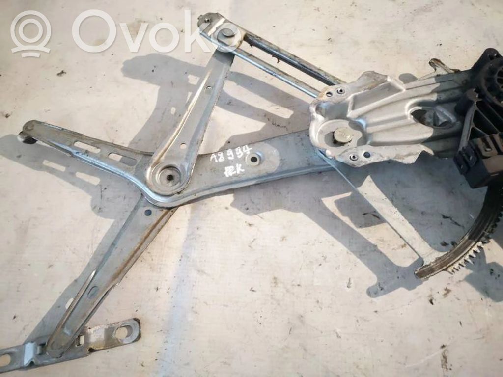 Regulador con motor de la ventanilla de la puerta corredera   90521875,90521875