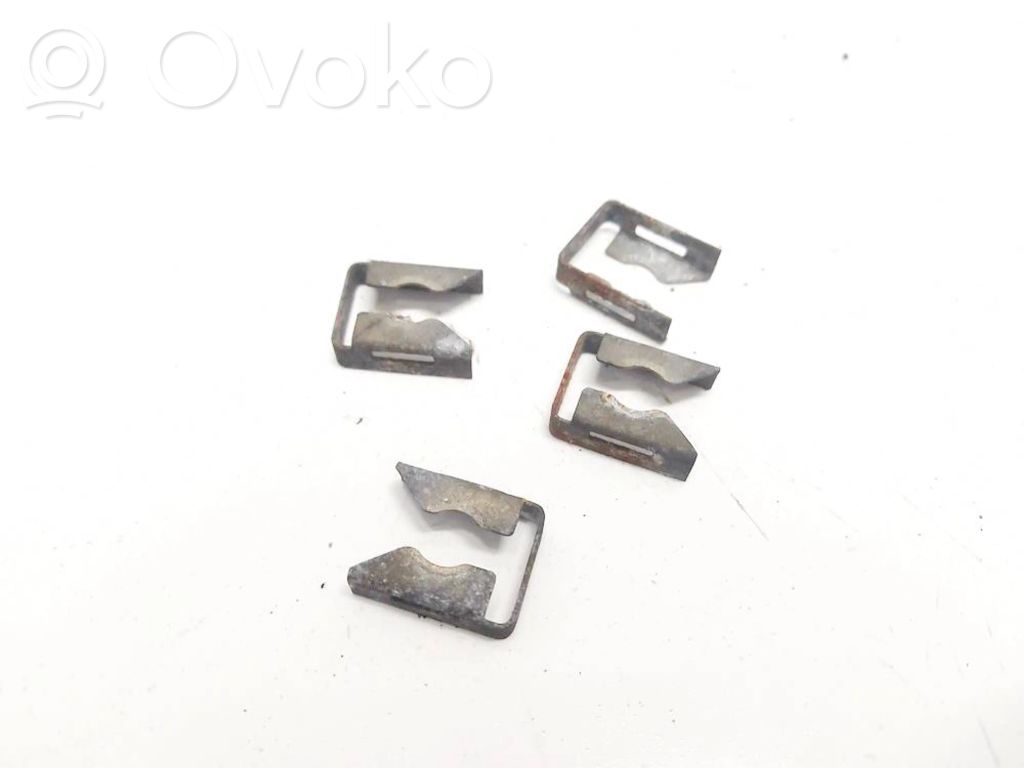 Rover 214 - 216 - 220 Support de pince d'injecteur de carburant