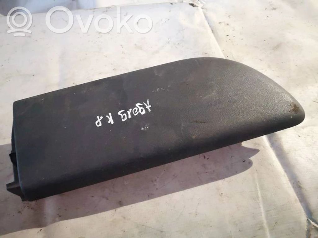 Audi A6 S6 C5 4B Otros repuestos del interior 