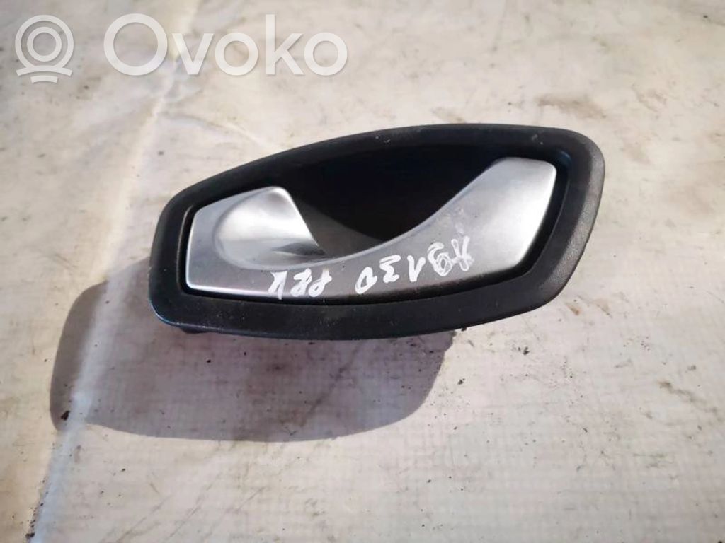 Renault Laguna III Maniglia interna per portiera anteriore