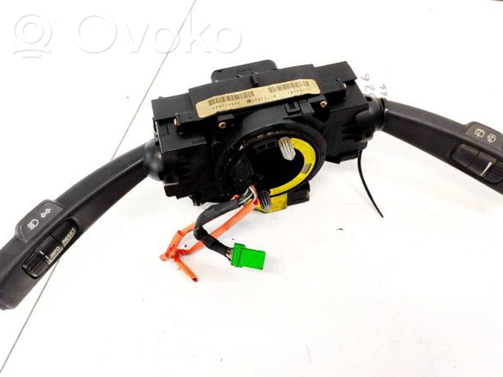 Volvo V50 Leva/interruttore dell’indicatore di direzione e tergicristallo 