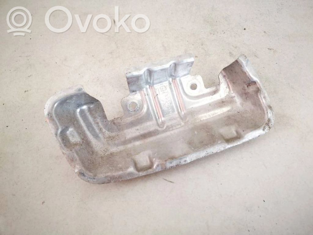 Opel Zafira A Altra parte esteriore