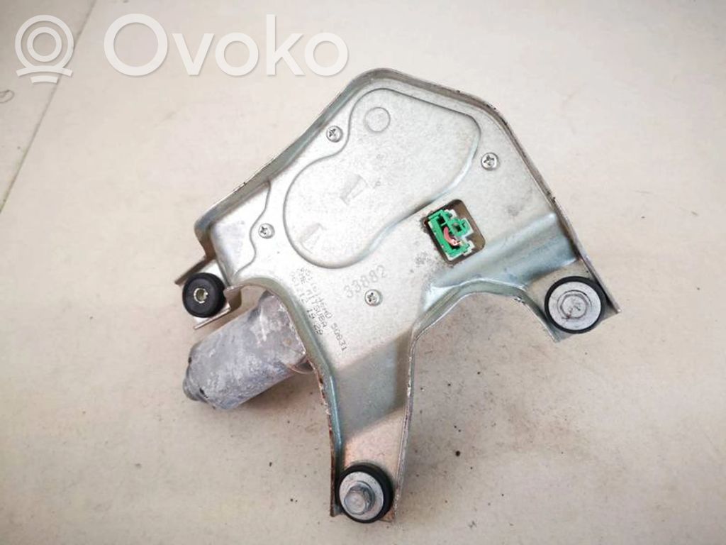 Motor del limpiaparabrisas trasero   05116146AD,05116146AD