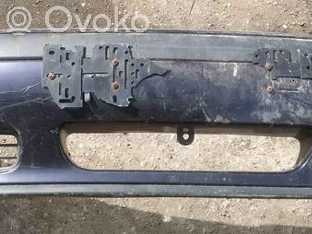 Saab 9-3 Ver1 Zderzak przedni 