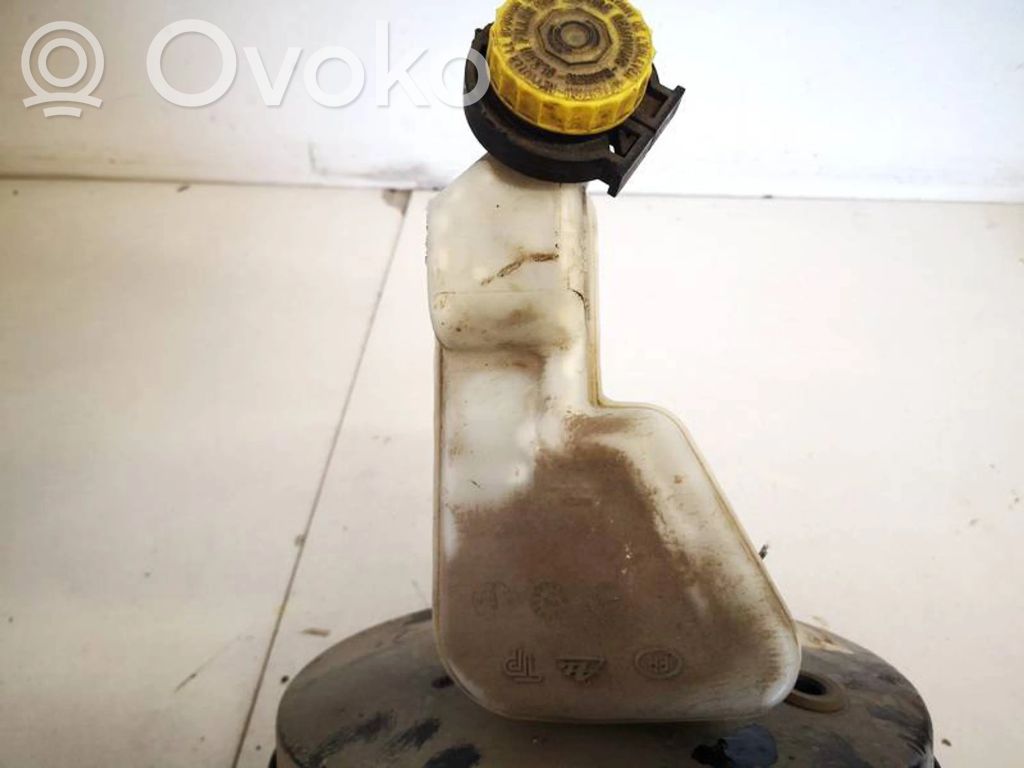 Dodge Caliber Serbatoio di compensazione del liquido del freno 