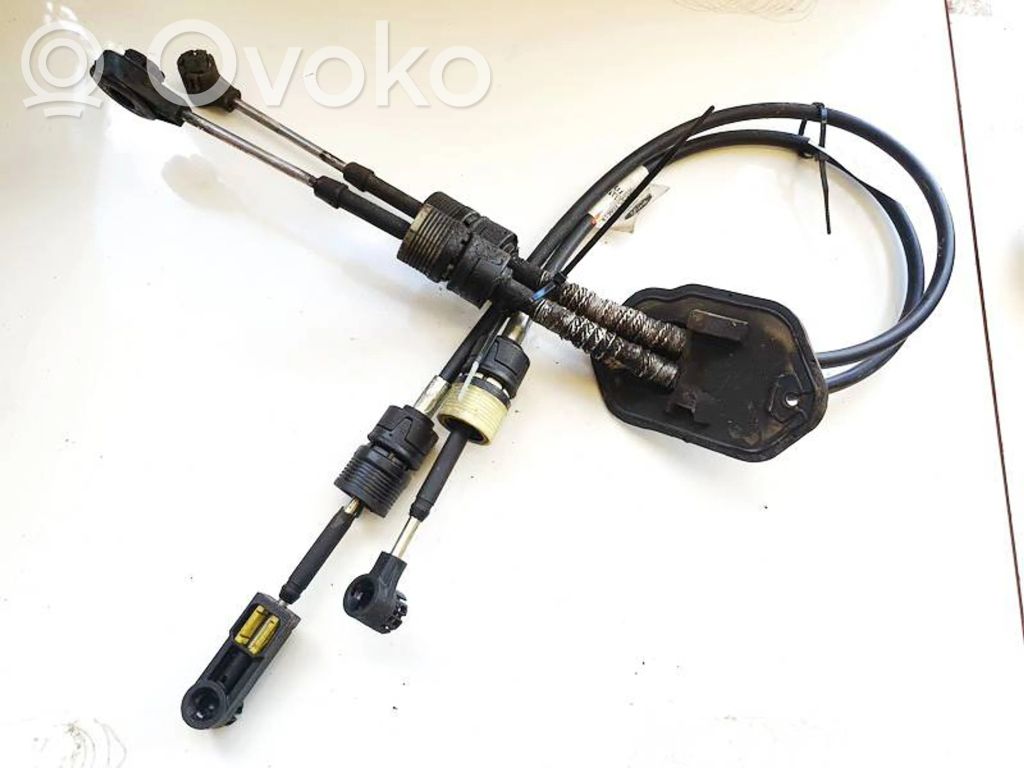 Ford Transit Gear shift cable linkage 