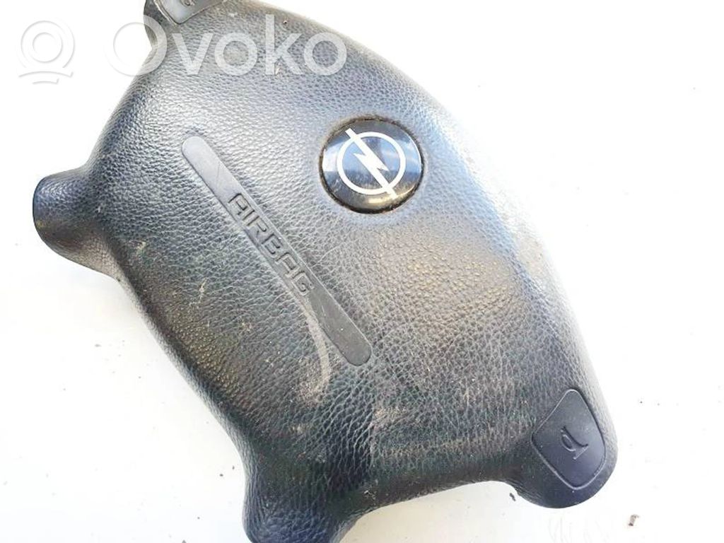 Opel Vectra B Airbag volan