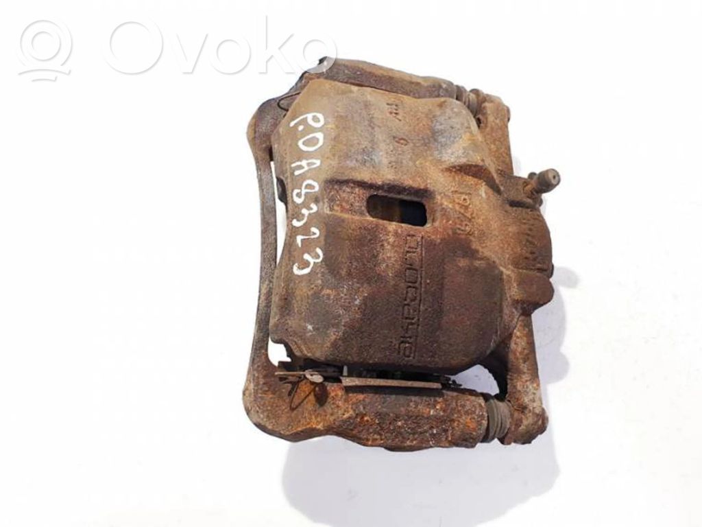 Nissan Qashqai Etrier frână față